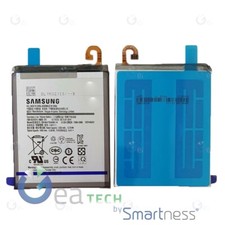 Batteria originale samsung usato  Napoli