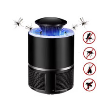 Aspiratore lampada led usato  Frattaminore