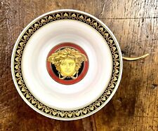 Versace rosenthal tazza usato  Mel