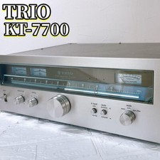 Kenwood trio 7700 d'occasion  Expédié en Belgium