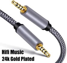 Premium 3.5mm hifi for sale  SLOUGH