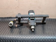 Makita ut1400 110v for sale  SHEFFIELD