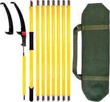 Tree pole pruner for sale  ROCHDALE