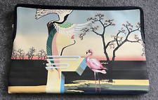 Mary katrantzou flamingo for sale  OTTERY ST. MARY