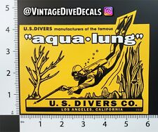 Divers 1958 aqua for sale  Cape Coral