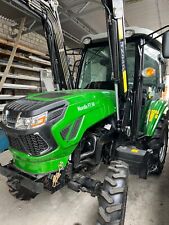 Traktor frontlader allrad gebraucht kaufen  Hohberg