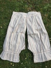 Panty ancien ancienne d'occasion  Belpech