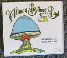 Allman brothers band gebraucht kaufen  Darmstadt