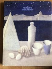 Franco beraldo monografia usato  Bologna