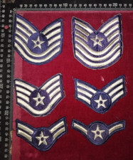 Lotto gradi patch usato Lotto gradi patch usato  Italia