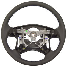 Volante Toyota Camry 2007-2011 4 raios couro cinza novo fabricante de equipamento original 451000W300B0 comprar usado  Enviando para Brazil