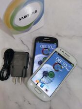 Celular Samsung Galaxy S3 III mini I8190N 3G Android 4.1 desbloqueado funciona totalmente comprar usado  Enviando para Brazil