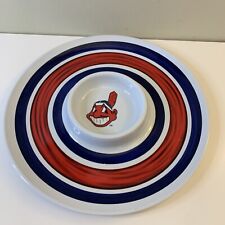 Cleveland indians melamine for sale  Roanoke