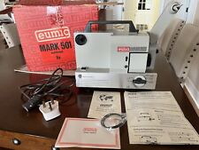 Super standard projector for sale  Fort Meade