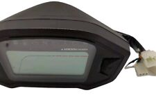 Universal motorrad tachometer gebraucht kaufen  Bielefeld