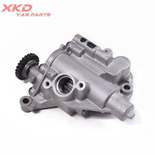 Bomba de óleo do motor para VW Jetta Passat CPRA CPPA CPKA 06H115105BC, usado comprar usado  Enviando para Brazil