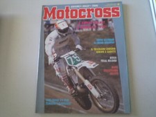 Motocross 1992 yamaha usato  Salerno