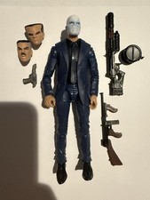 Marvel legends chameleon for sale  The Lakes