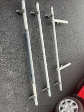 Roof rack vauxhall for sale  CHEADLE