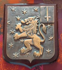 Escorteur escadre duperré d'occasion  Querqueville