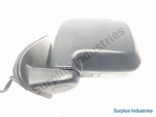 Retroviseur electrique gauche d'occasion Retroviseur electrique gauche d'occasion  France