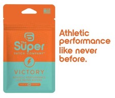 SuperPatch - Victory (28) CT comprar usado  Enviando para Brazil