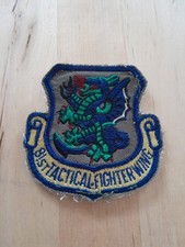 Patch 81st usafe gebraucht kaufen  Hornbach