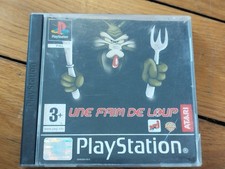 Jeu sony playstation d'occasion  Le Perreux-sur-Marne