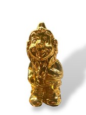 Seletti gold gnome for sale  UK