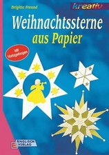Weihnachtssterne papier gebraucht kaufen Weihnachtssterne papier gebraucht kaufen  Berlin
