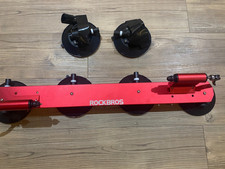Rockbros bike car for sale  CHELMSFORD