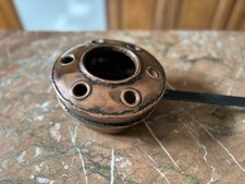 Bassinoire 1900 ancien d'occasion Bassinoire 1900 ancien d'occasion  Saint-Cloud