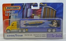 Matchbox convoy tractor for sale  FARNBOROUGH