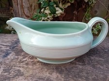 Green vintage woodsware for sale  SUTTON-IN-ASHFIELD