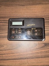 Potterton ep2000 dual for sale  RUNCORN