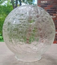 Rare clear crackle for sale  Pacific
