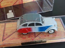 Citroën 2cv 1986 d'occasion  Miramas