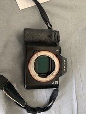 Sony alpha dslr d'occasion  Vitry-sur-Seine