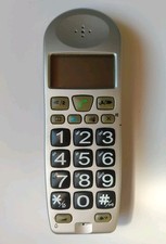 Binatone telefon mobiltelefon gebraucht kaufen  Abtsgmünd