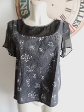 Blouse cotélac taille d'occasion  Lunel