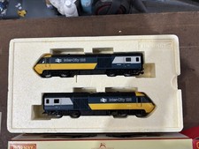 Hornby 2701x intercity for sale Hornby 2701x intercity for sale  PORT TALBOT