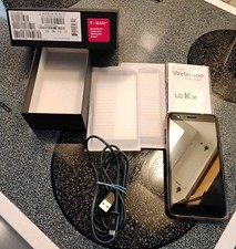 K30 32gb lte for sale  Norton