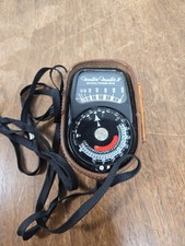 Vintage weston master for sale  Martinsville