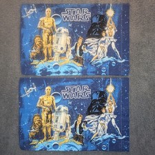 Star wars pillow for sale  Mount Holly