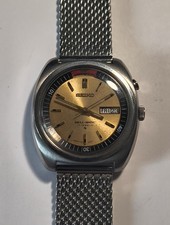 Seiko bell matic usato  Verona