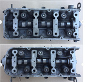 Culasses prv injection d'occasion  Guémar