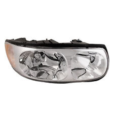 Headlamp passenger right for sale  USA