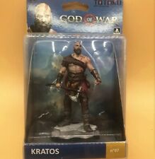 Usado, Boneco TOTAKU God Of War Kratos TOY NOVO comprar usado  Enviando para Brazil