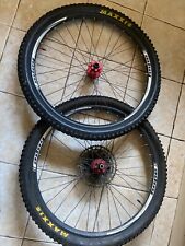 Hope tech enduro for sale  CARDIFF