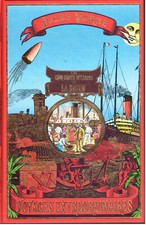 Jules verne cents d'occasion  L'Union